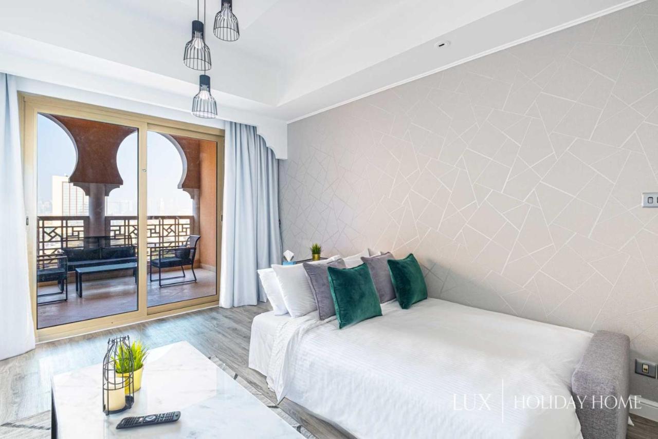 Lux - Ibn Battuta Residence Ντουμπάι Εξωτερικό φωτογραφία