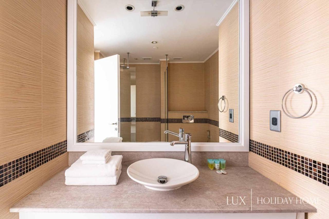 Lux - Ibn Battuta Residence Ντουμπάι Εξωτερικό φωτογραφία