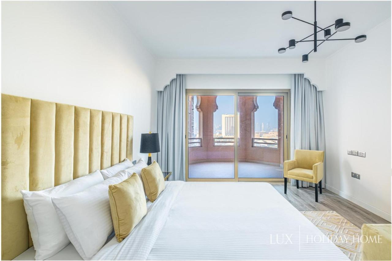 Lux - Ibn Battuta Residence Ντουμπάι Εξωτερικό φωτογραφία