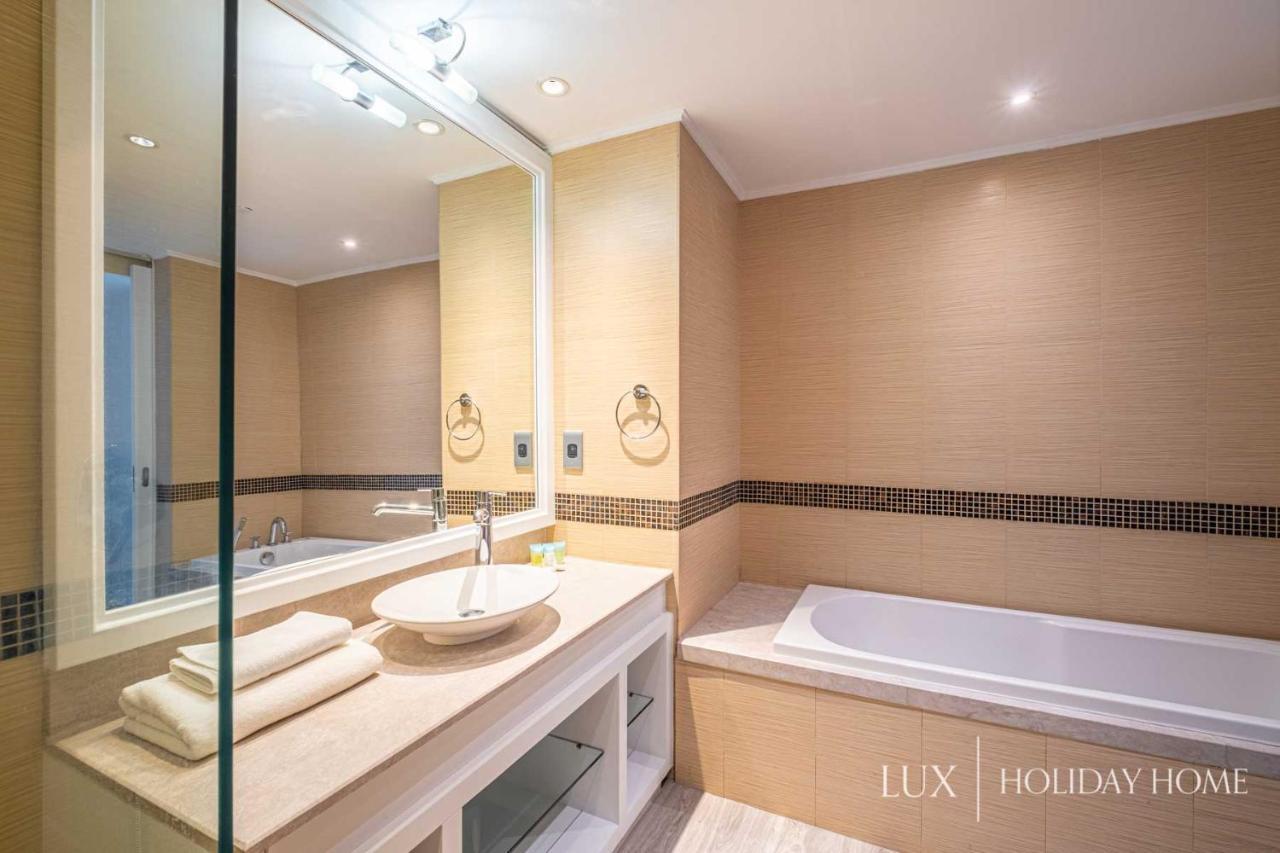 Lux - Ibn Battuta Residence Ντουμπάι Εξωτερικό φωτογραφία